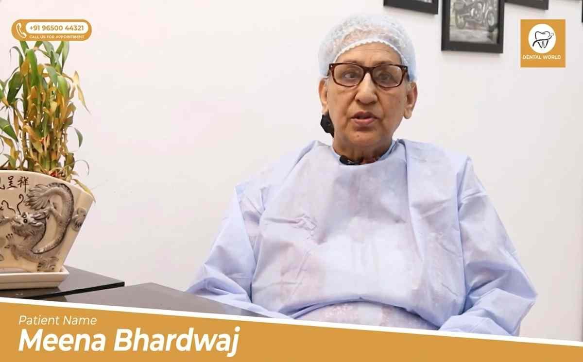 Patient Review