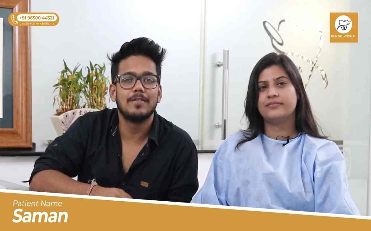 Patient Review