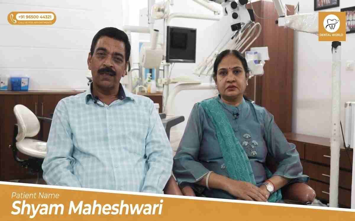 Patient Review