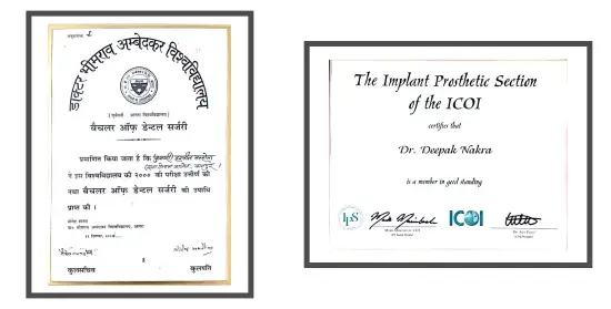 Certificate 2